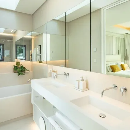 Is A Brand New Architectural Masterpiece Located In Bahia De Marbella