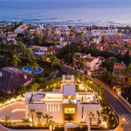 Is A Brand New Architectural Masterpiece Located In Bahia De Villa *