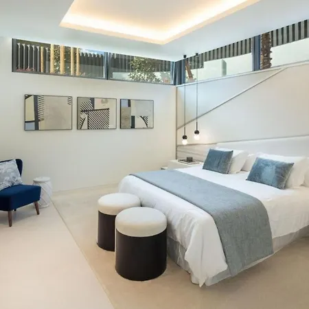 Is A Brand New Architectural Masterpiece Located In Bahia De Villa