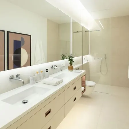 Is A Brand New Architectural Masterpiece Located In Bahia De *
