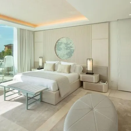Is A Brand New Architectural Masterpiece Located In Bahia De