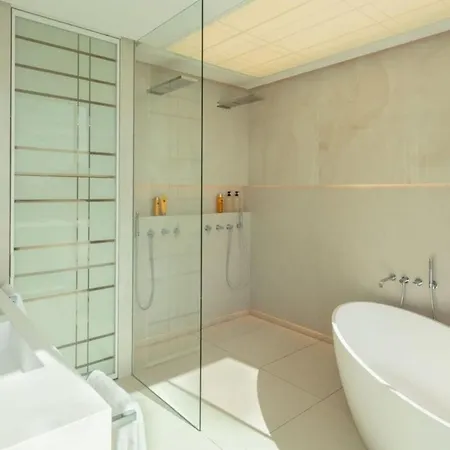Is A Brand New Architectural Masterpiece Located In Bahia De *