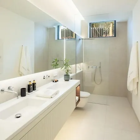 Is A Brand New Architectural Masterpiece Located In Bahia De