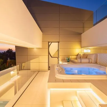 Is A Brand New Architectural Masterpiece Located In Bahia De *